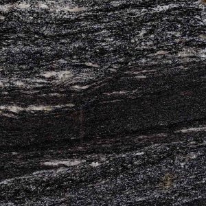 BLACK SPACE GRANITE