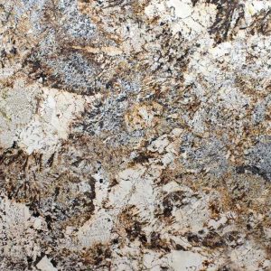 CARAVELAS GOLD GRANITE