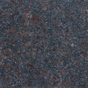 COFFEE BROWN GRANITE