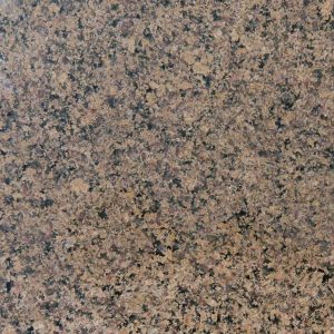 DESERT BROWN GRANITE