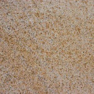 GIALLO FANTASIA GRANITE