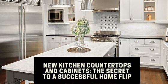 new kitchen countertops