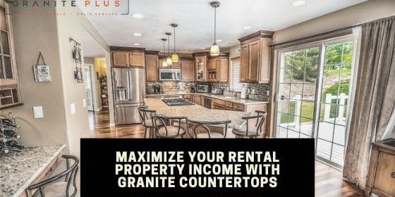 rental property income
