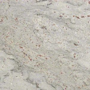 RIVER WHITE GRANITE