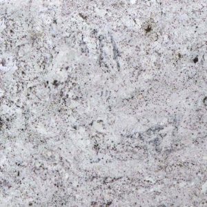 SALINAS WHITE GRANITE