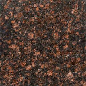 TAN BROWN GRANITE