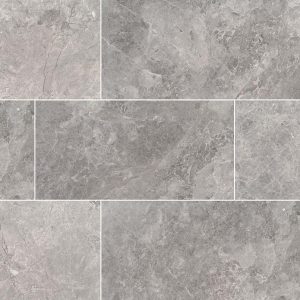 TUNDRA GRAY MARBLE