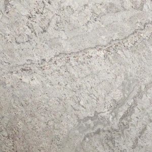 WHITE SUPREME GRANITE