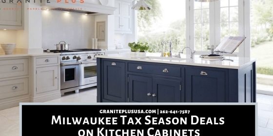 deals on kitchen cabinets in Milwaukee