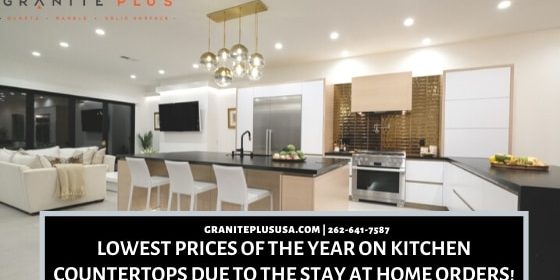 kitchen countertops