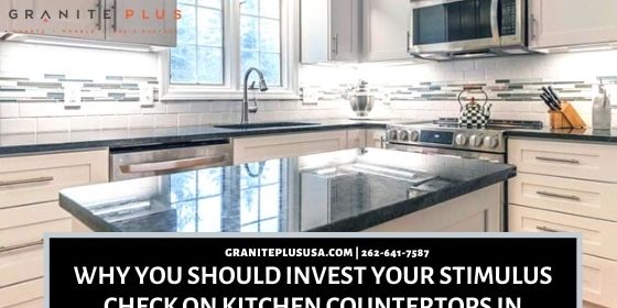 invest your stimulus check