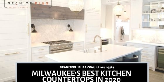 best kitchen countertops