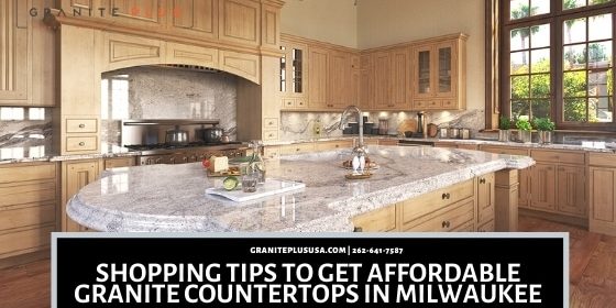affordable granite countertops