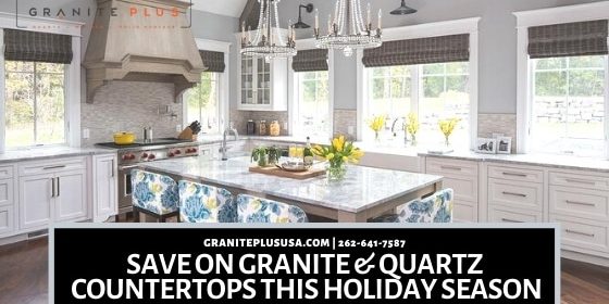 save on granite