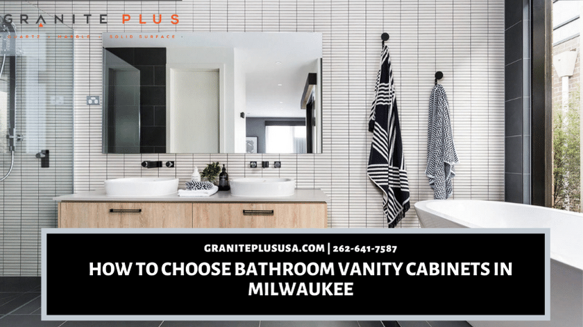 bathroom cabinets milwaukee