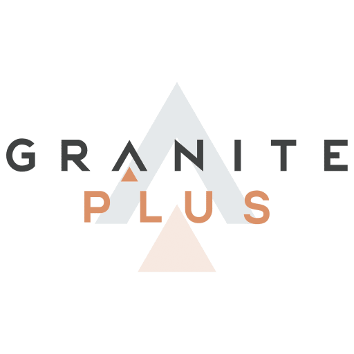 Granite Plus Kitchen & Bath logo