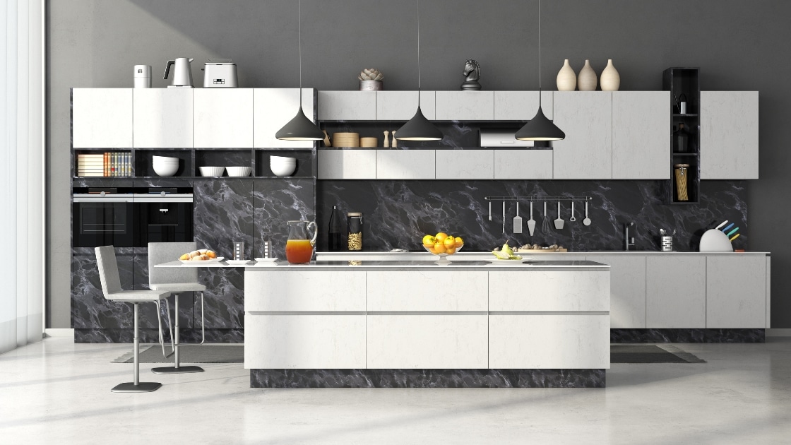 The Modern Kitchen Upgrade Soapstone Countertops Milwaukee   Soapstone Countertops In Milwaukee 