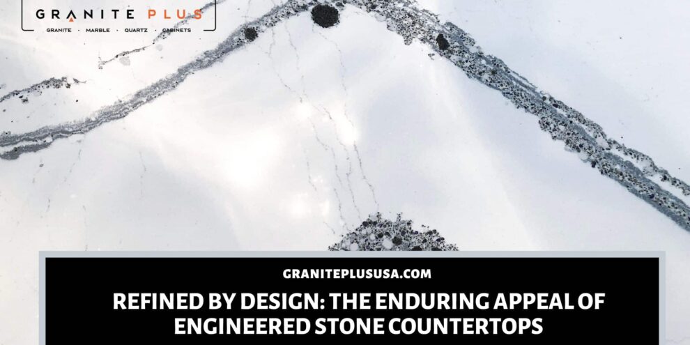 engineered stone countertops