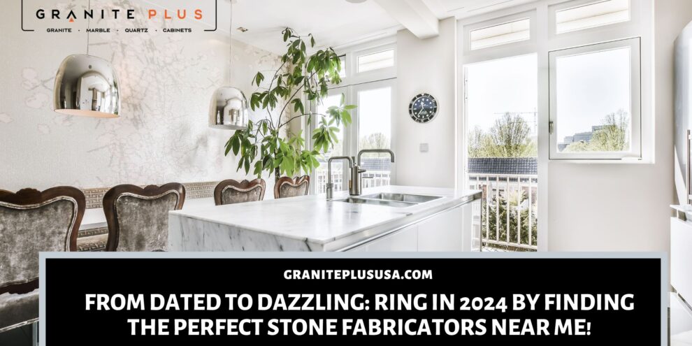 stone fabricators near me in Milwaukee, WI