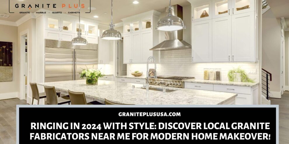 granite fabricators near me in Milwaukee, WI
