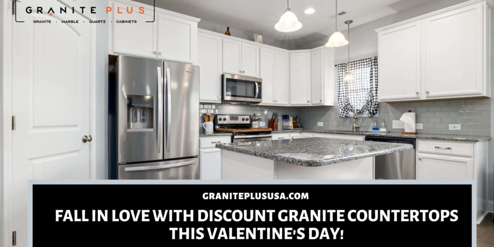 discount granite countertops in Milwaukee