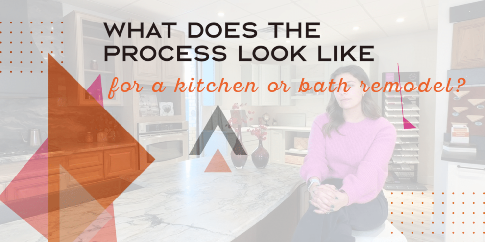 FAQ What does the Granite Plus cabinet and countertop remodeling process look like?
