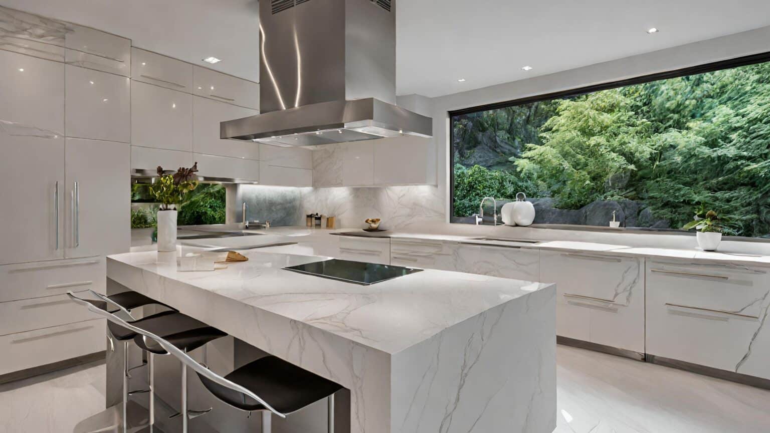 This Memorial Day, Transform Your Space with Quartz Countertops for ...