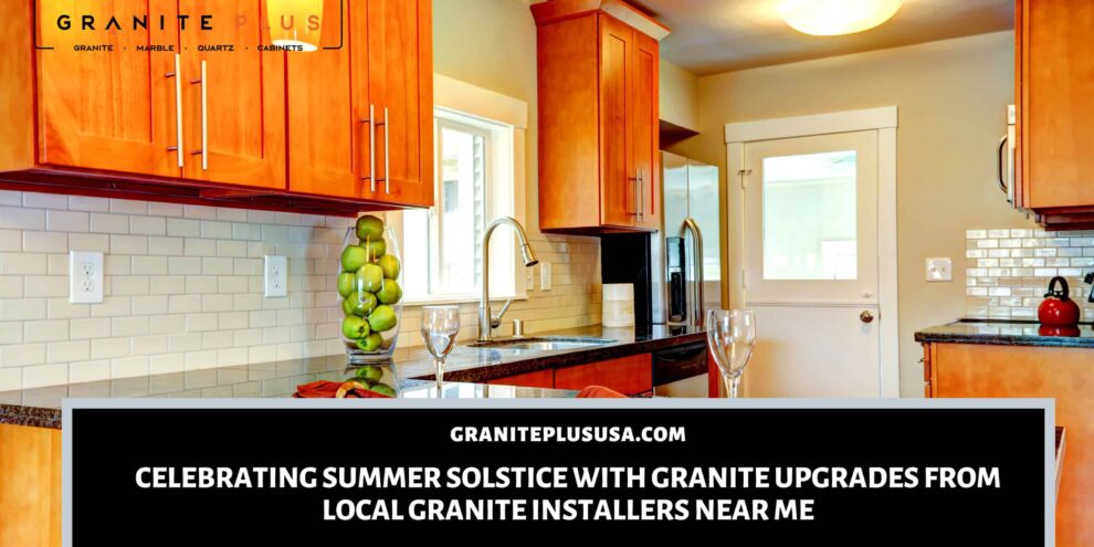 granite installers near me