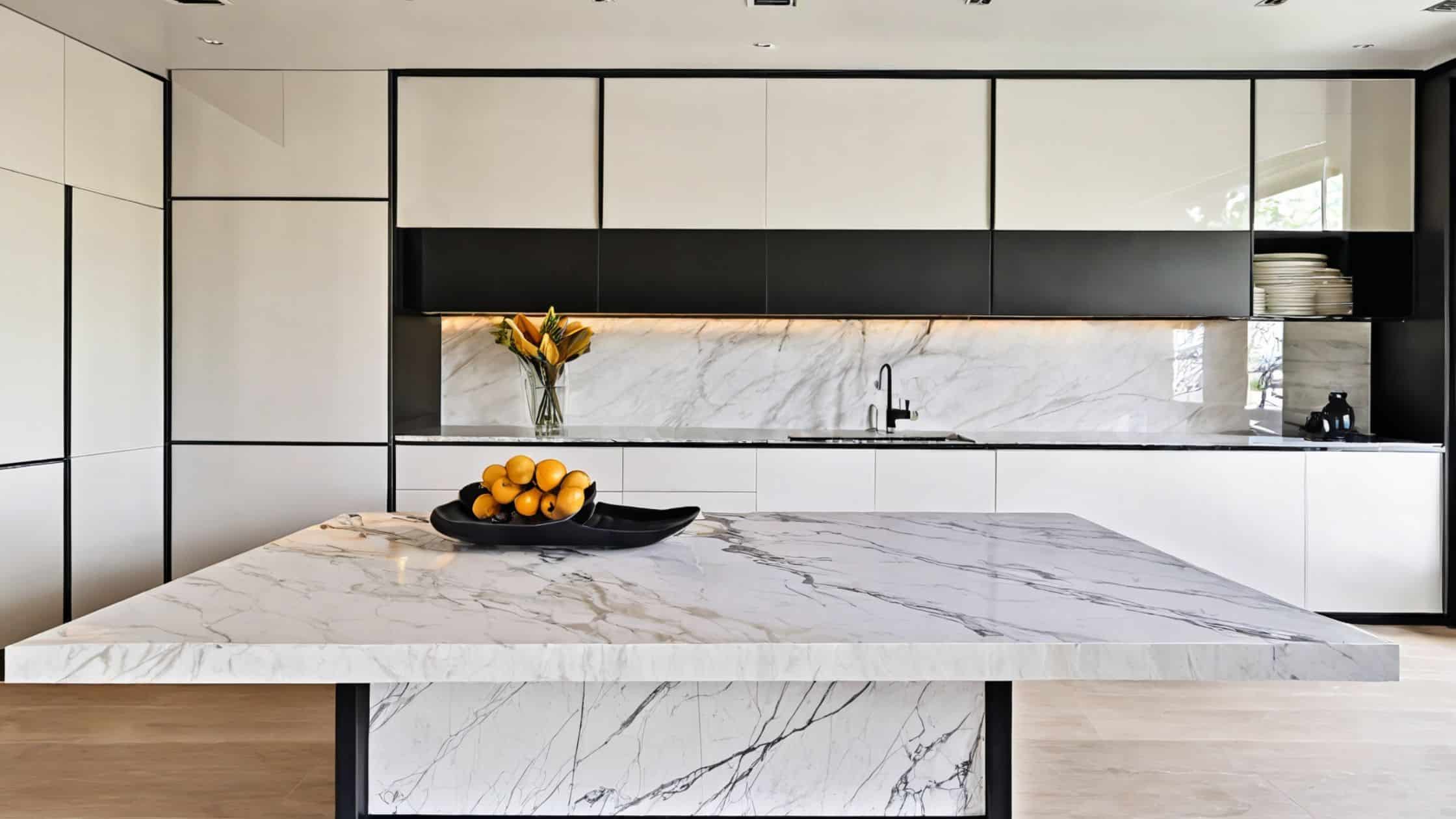 Marble Countertops near me Milwaukee, WI