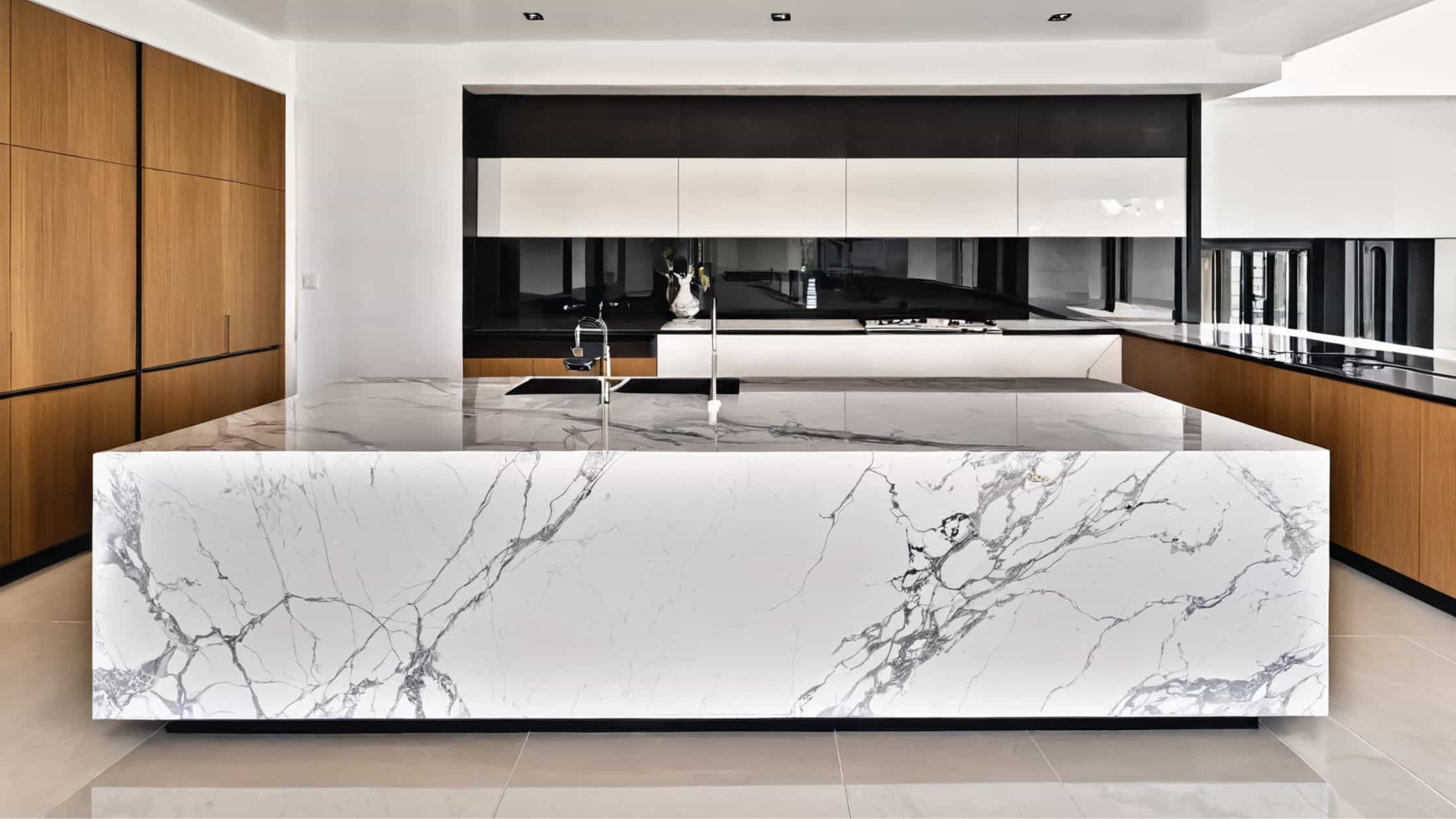 Marble Countertops near me