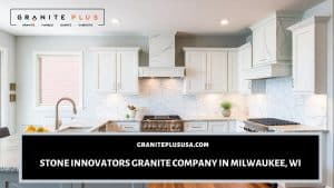 Granite company in Milwaukee