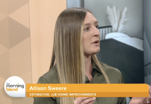 AllisonSweere of JJB Improvements