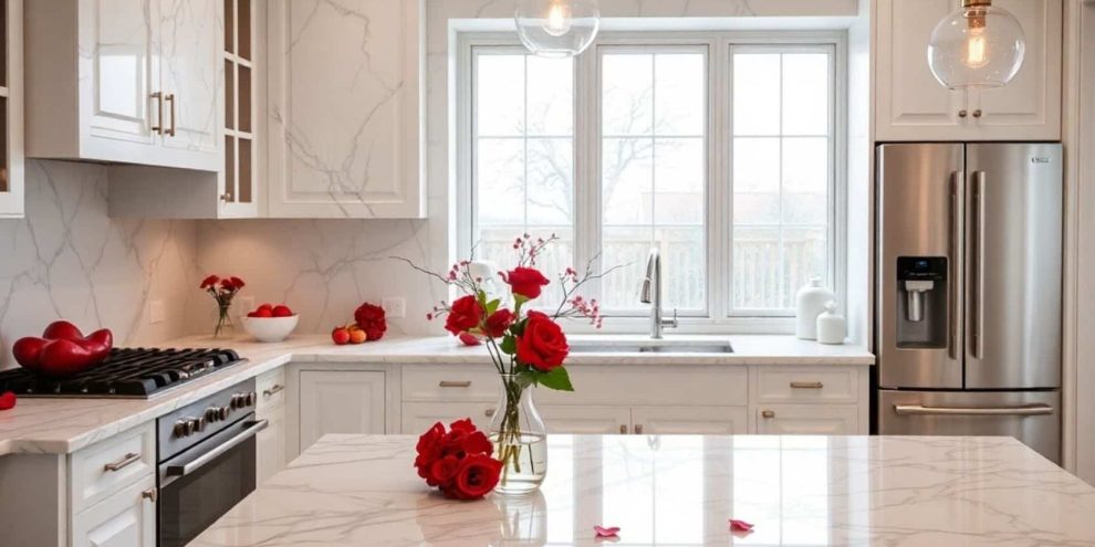 Countertop replacement near me in Milwaukee