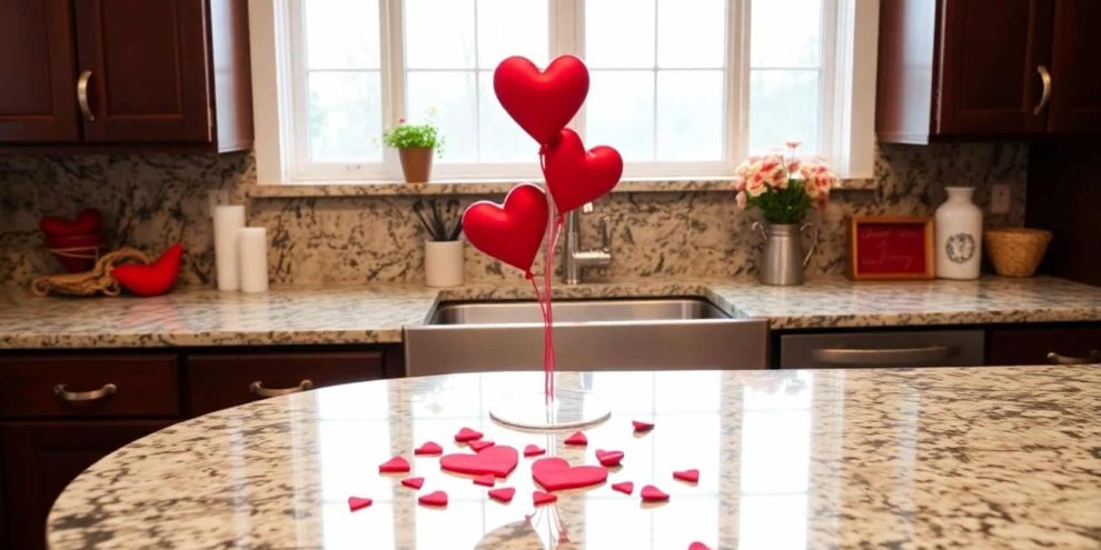 Granite fabricators and installers near me in Milwaukee