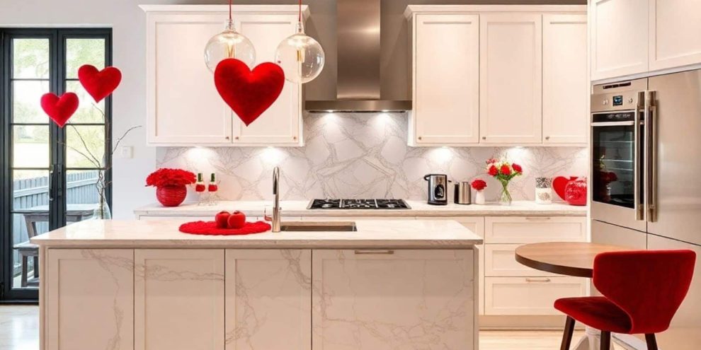 Cambria countertops cost in Milwaukee