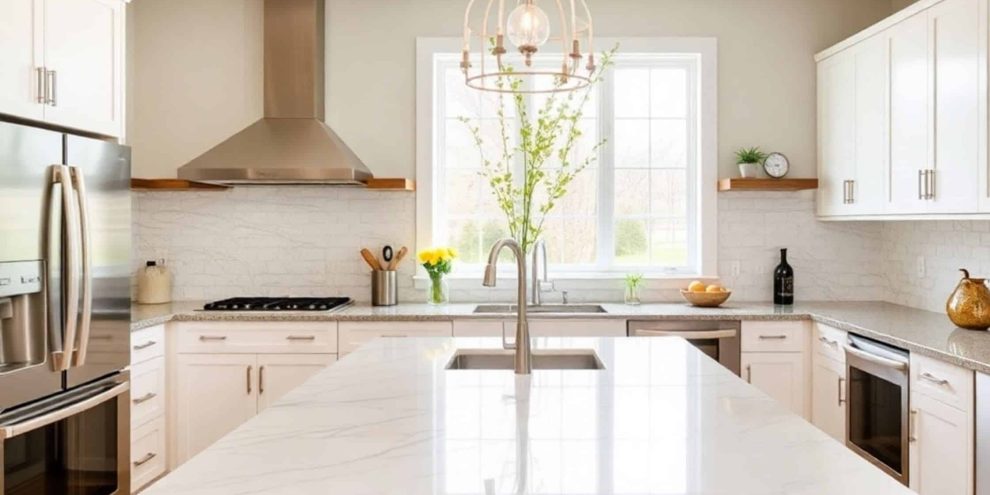 Countertop suppliers near me in Milwaukee