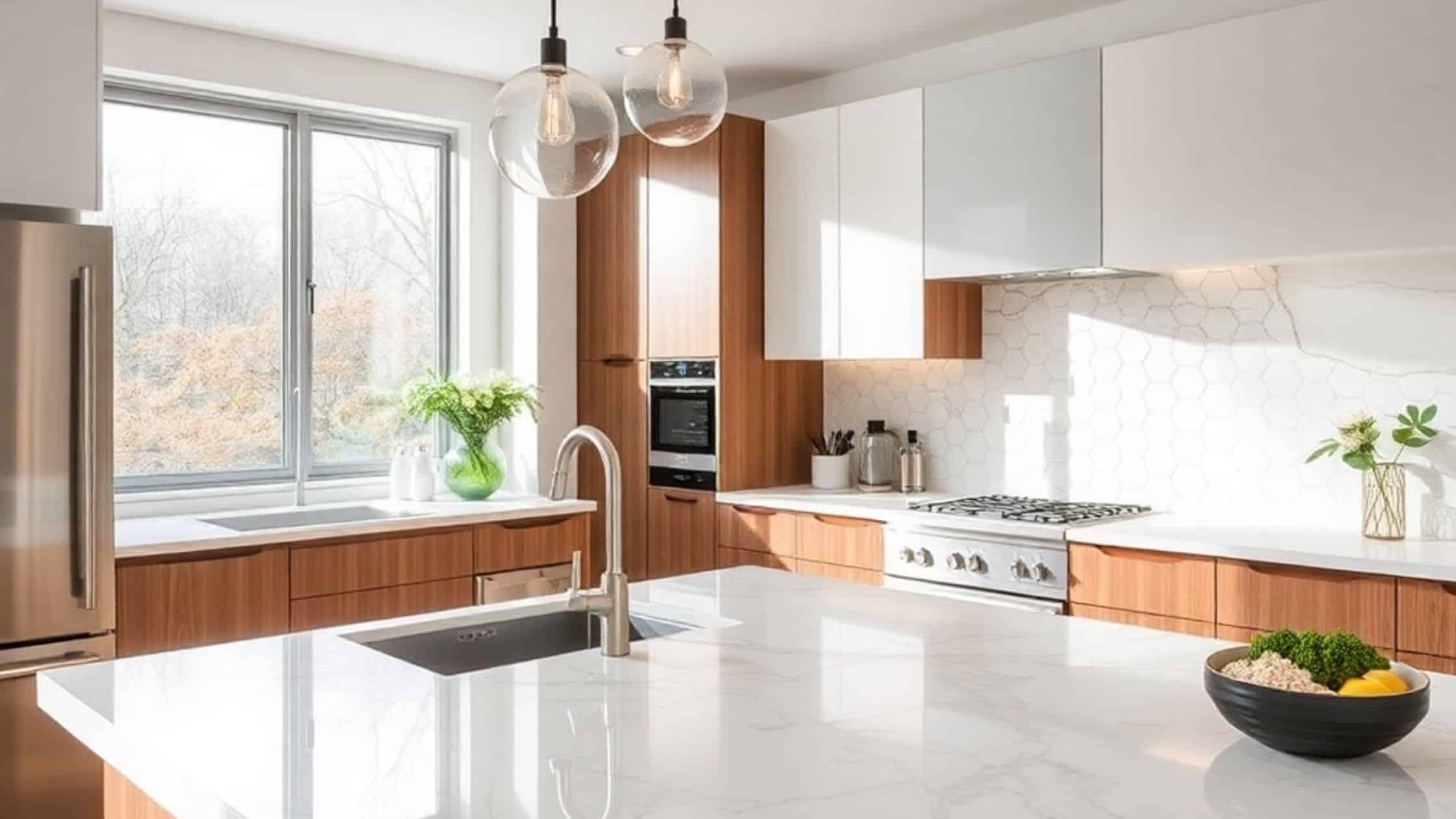 Stone countertops Stone countertops