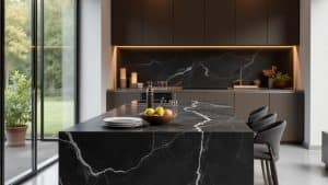 Quartzite installers near me in Milwaukee