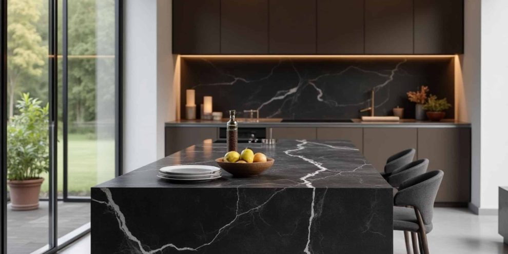 Quartzite installers near me in Milwaukee