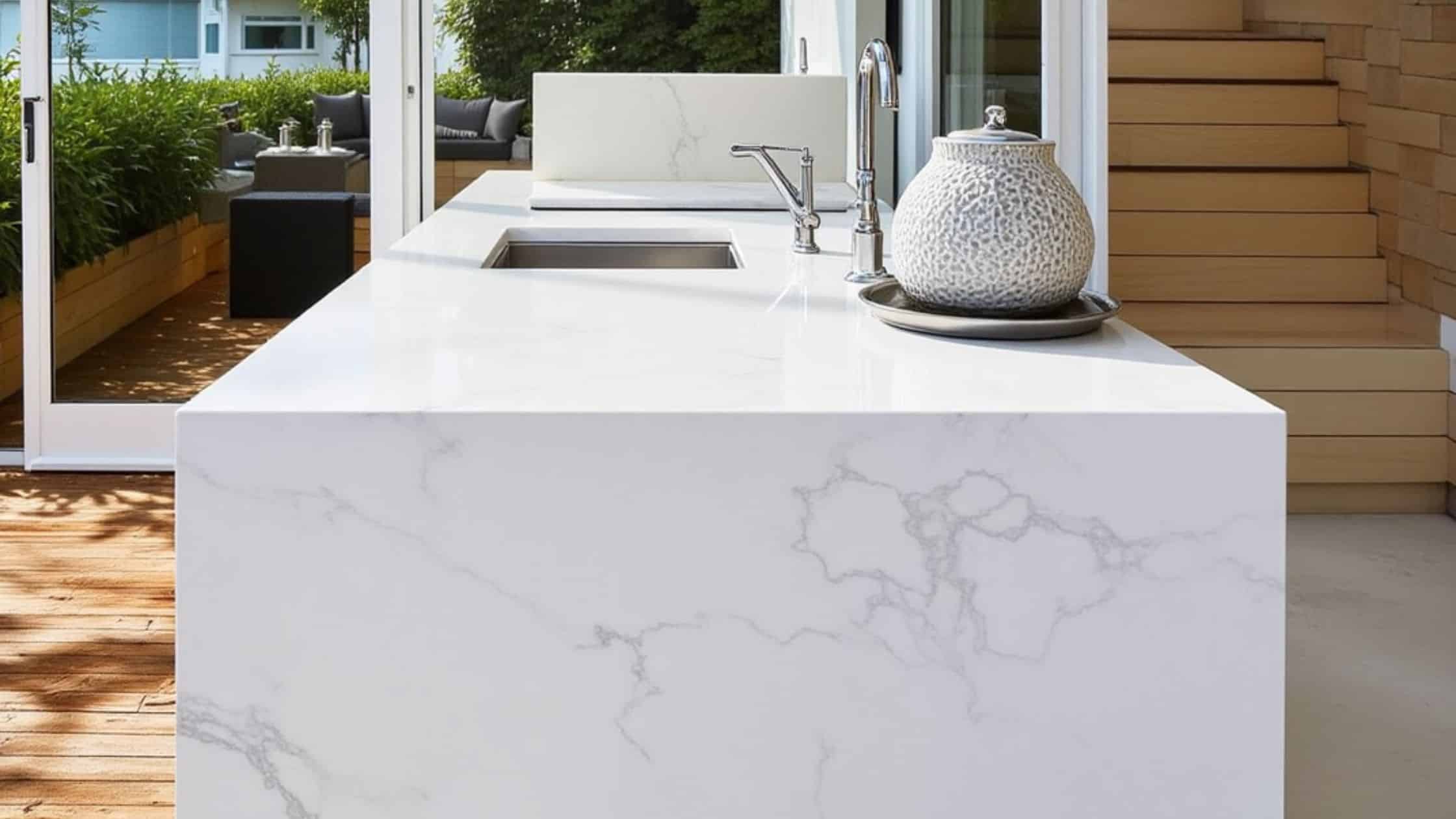 Cambria countertop installers near me 