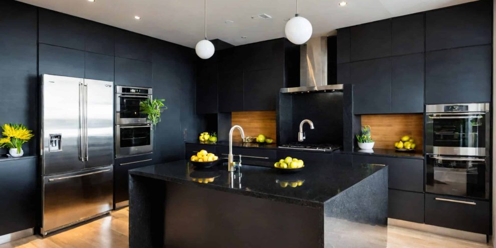 Granite fabricators near me in Milwaukee