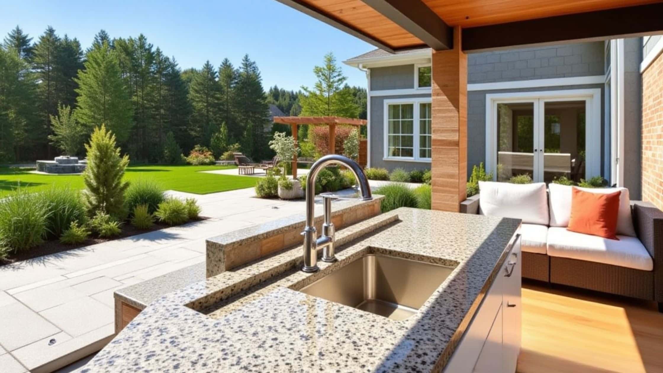Granite company in Milwaukee, WI