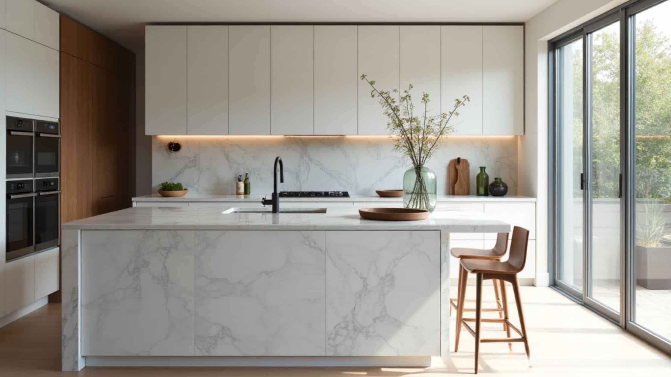 Marble installers near me in Milwaukee, WI