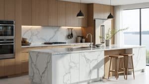 Marble installers near me in Milwaukee