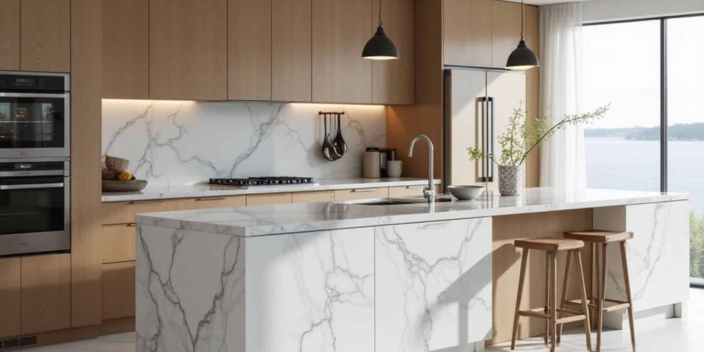 Marble installers near me in Milwaukee