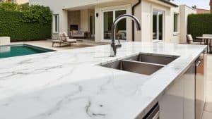 Cambria countertop installers near me in Milwaukee