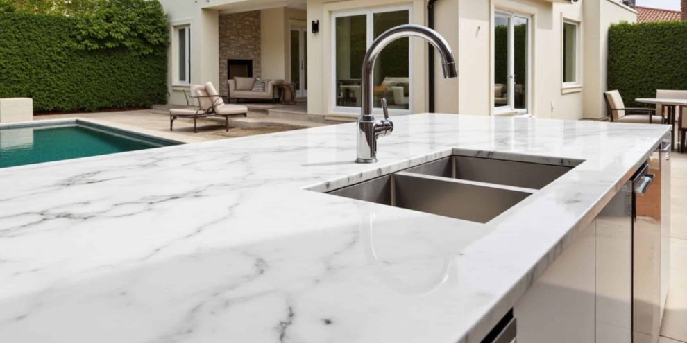 Cambria countertop installers near me in Milwaukee