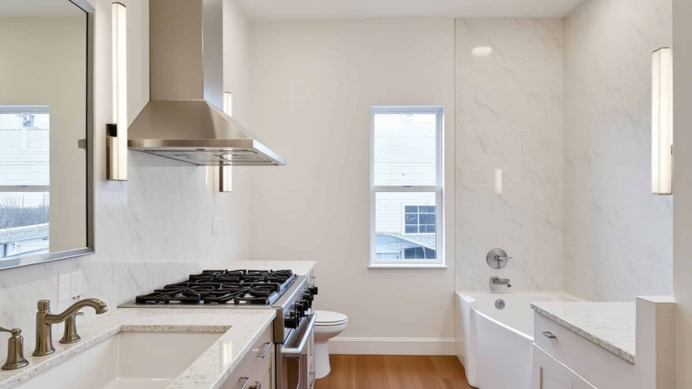 Granite countertops cost in Milwaukee, WI