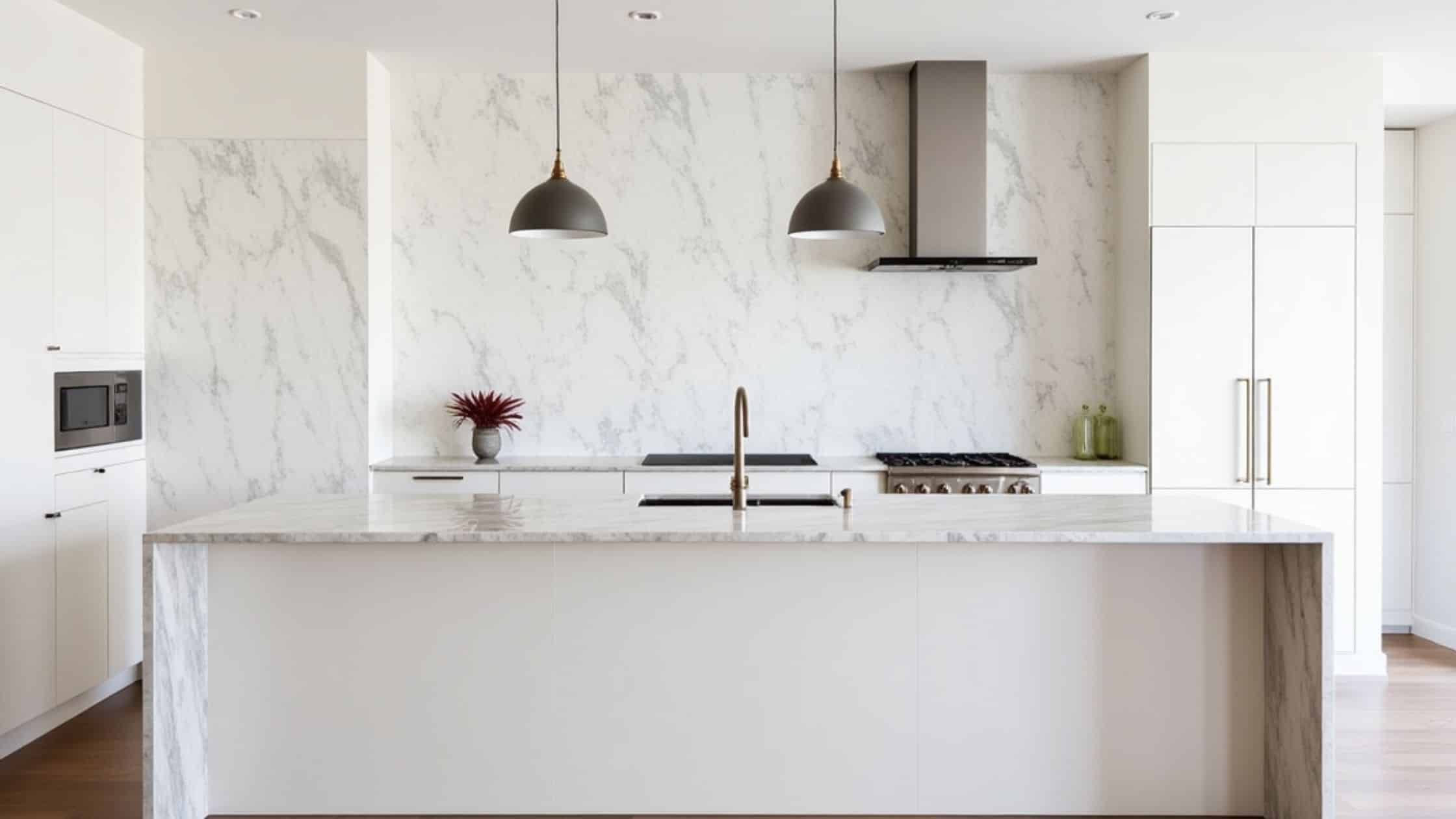 Stone countertops in Milwaukee, WI
