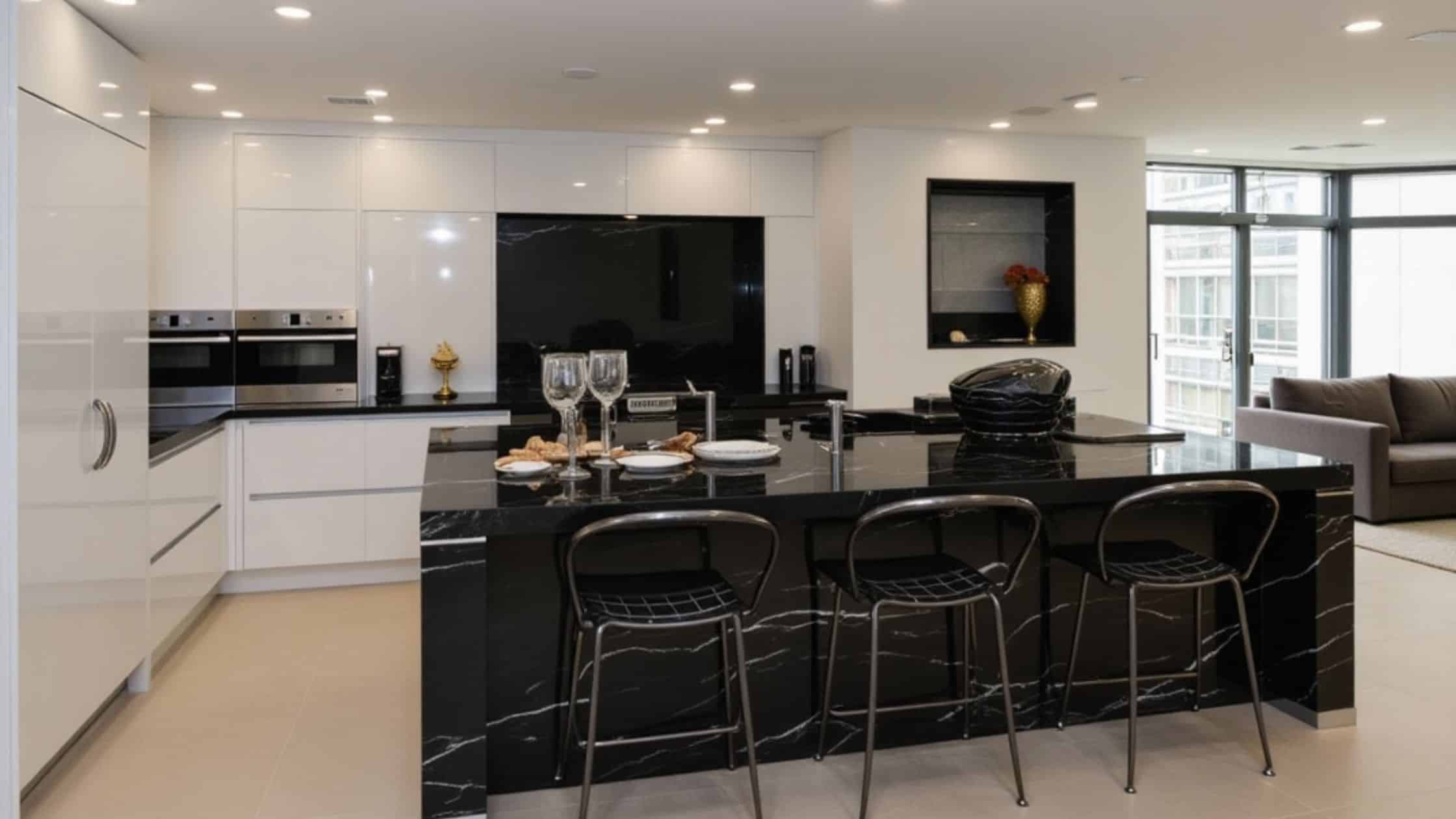 Stone countertops Stone countertops